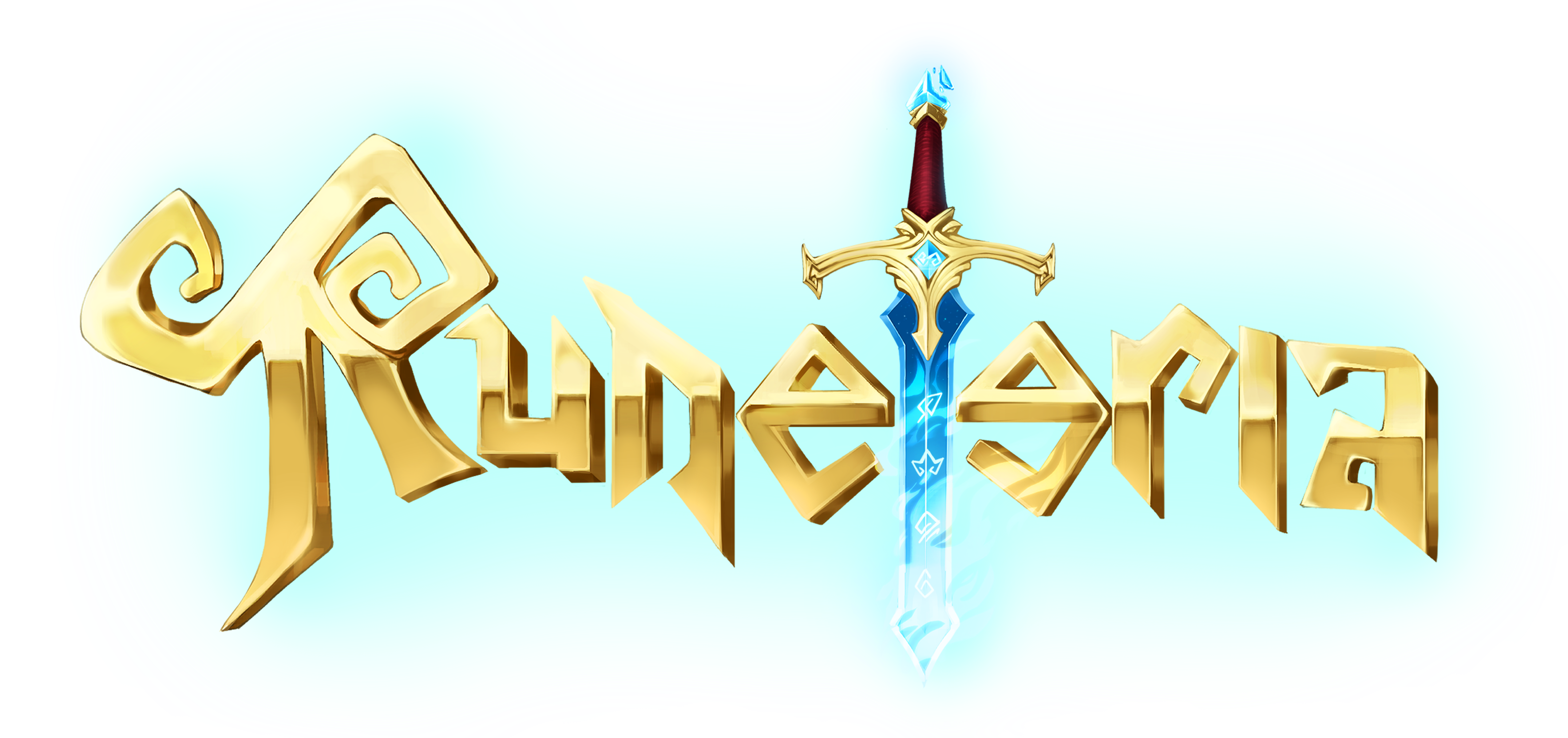 Runeteria Logo