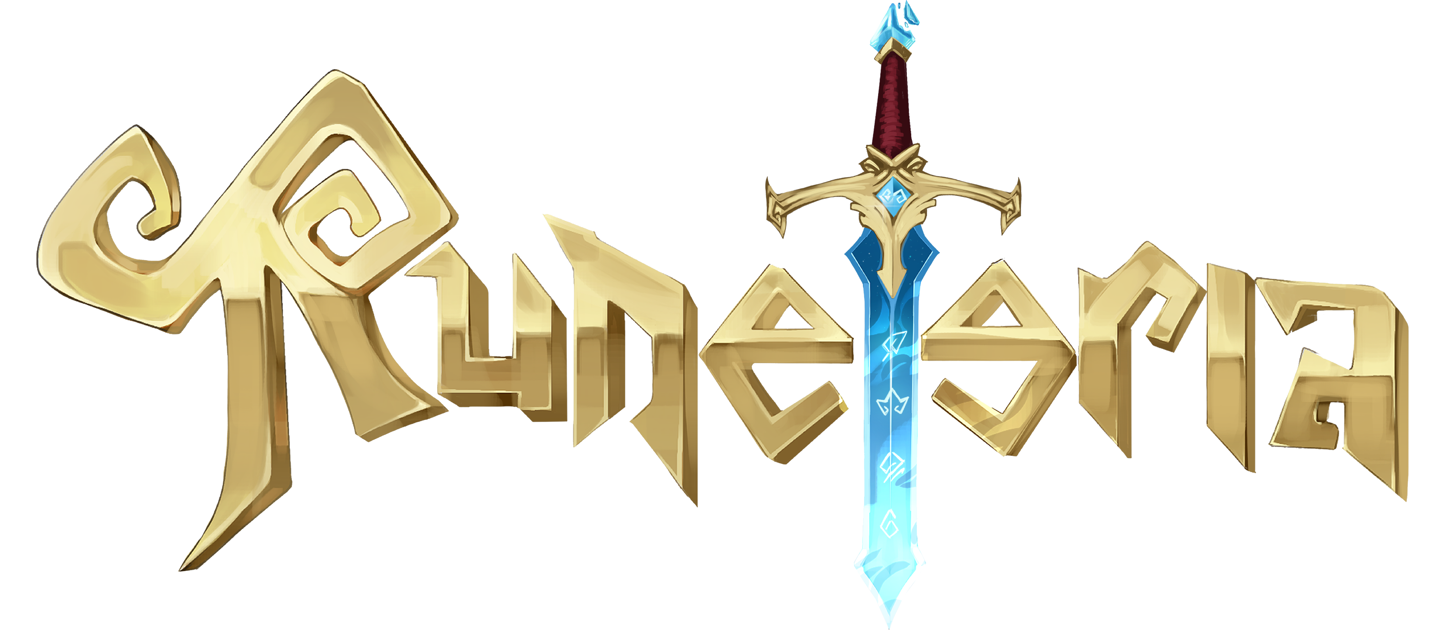 Runeteria Logo